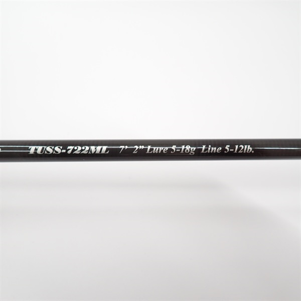 トラウトアンリミテッドＴＵＳＳー７２２ＭＬ